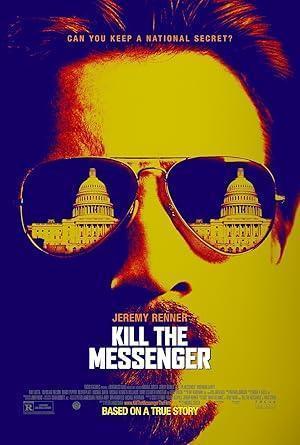 فيلم Kill the Messenger 2014 مترجم - باهي فيلم