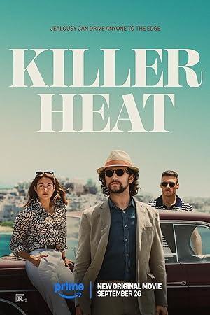 فيلم Killer Heat 2024 مترجم - باهي فيلم
