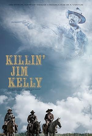 فيلم Killin' Jim Kelly 2025 مترجم