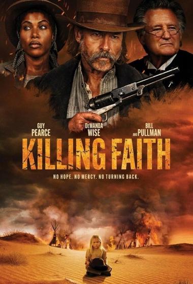 فيلم Killing Faith 2025 مترجم - باهي فيلم