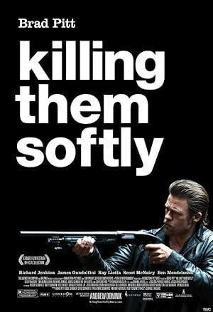 فيلم Killing Them Softly 2012 مترجم - باهي فيلم