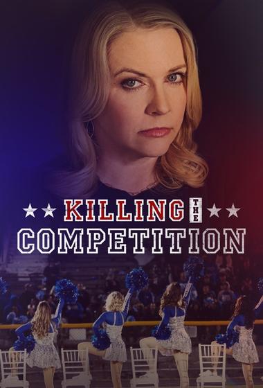 فيلم Killing the Competition 2025 مترجم - باهي فيلم