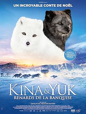 فيلم  Kina & Yuk 2023 مترجم - باهي فيلم