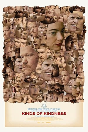 فيلم Kinds of Kindness 2024 مترجم - باهي فيلم