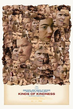 فيلم Kinds of Kindness 2024 مترجم - باهي فيلم