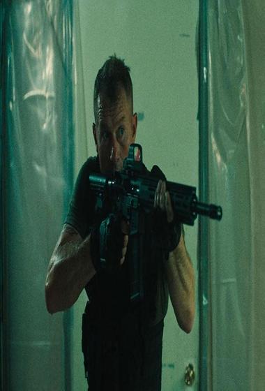 فيلم King Ivory 2024 مترجم - باهي فيلم