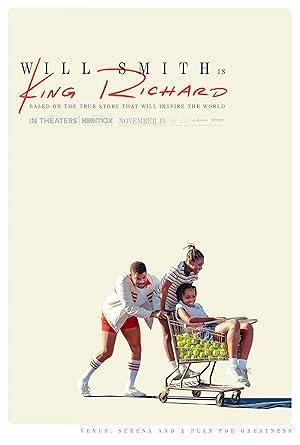 فيلم King Richard 2021 مترجم - باهي فيلم