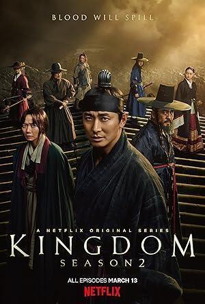 فيلم Kingdom 2019 مترجم - باهي فيلم