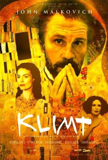 فيلم Klimt 2006 مترجم - باهي فيلم