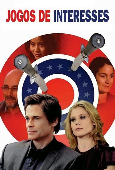 فيلم Knife Fight 2013 مترجم - باهي فيلم