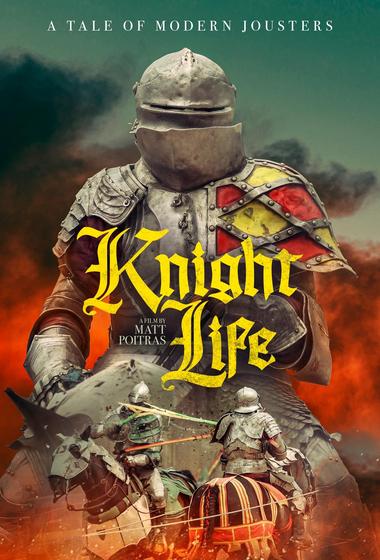فيلم Knight Life 2025 مترجم - باهي فيلم
