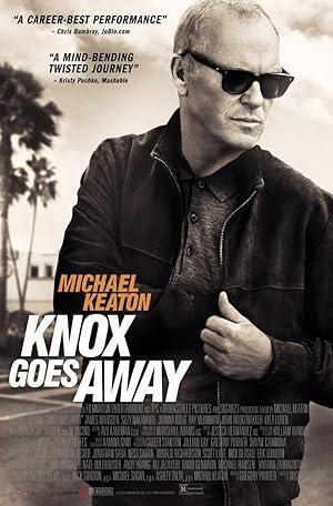 فيلم Knox Goes Away 2023 مترجم - باهي فيلم