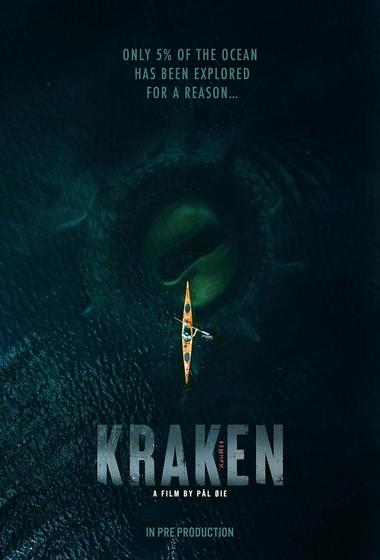 فيلم Kraken 2026 مترجم