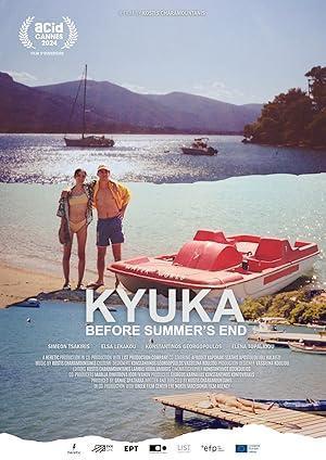 فيلم Kyuka Before Summers End 2024 مترجم - باهي فيلم
