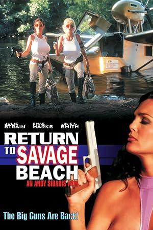 فيلم L E T H A L Ladies Return to Savage Beach 1998 مترجم - باهي فيلم