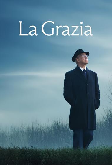 فيلم La Grazia 2025 مترجم