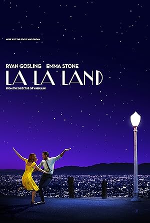 فيلم La La Land 2016 مترجم
