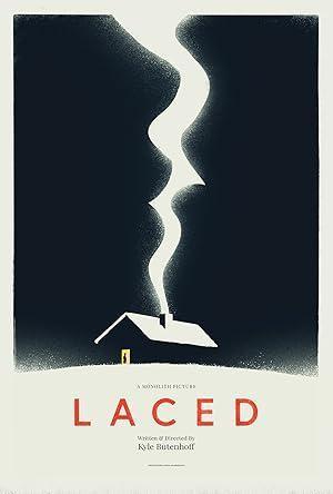 فيلم Laced 2023 مترجم