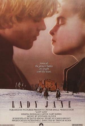 فيلم Lady Jane 1986 مترجم - باهي فيلم