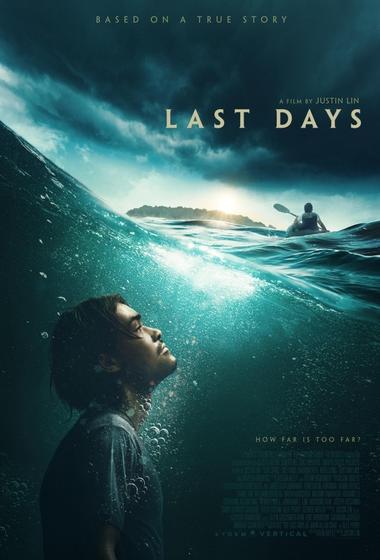فيلم Last Days 2025 مترجم - باهي فيلم