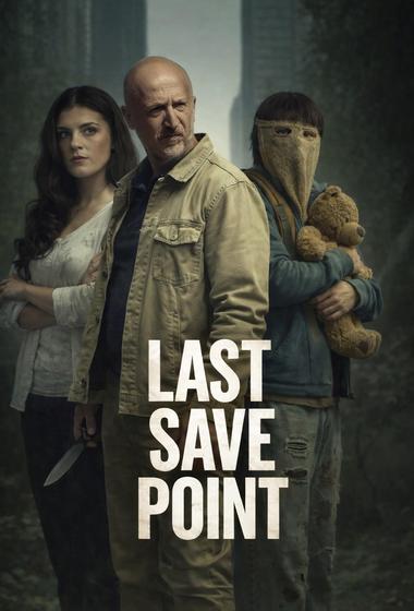 فيلم Last Save Point 2026 مترجم - باهي فيلم