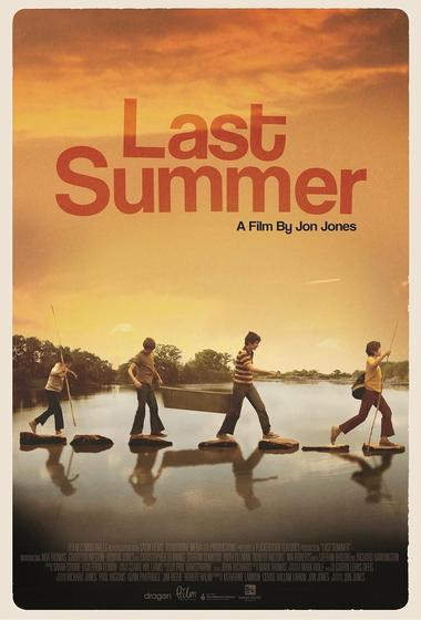 فيلم Last Summer 2018 مترجم - باهي فيلم