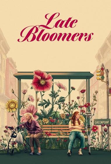 فيلم Late Bloomers 2024 مترجم
