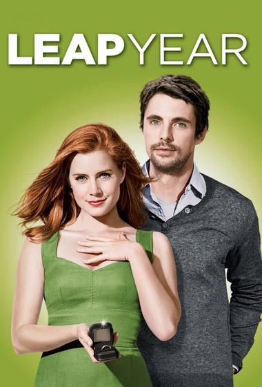 فيلم Leap Year 2010 مترجم - باهي فيلم