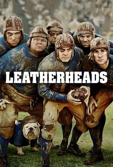 فيلم Leatherheads 2008 مترجم - باهي فيلم