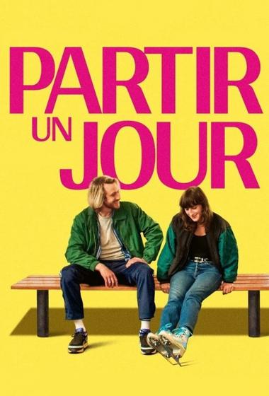 فيلم Leave One Day 2025 مترجم