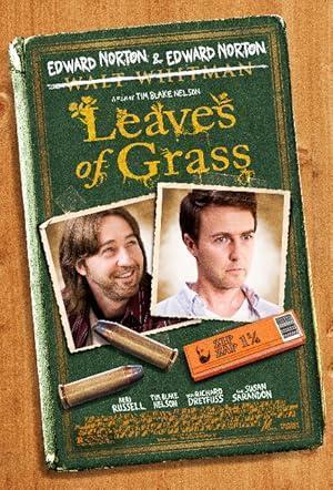 فيلم Leaves of Grass 2009 مترجم - باهي فيلم