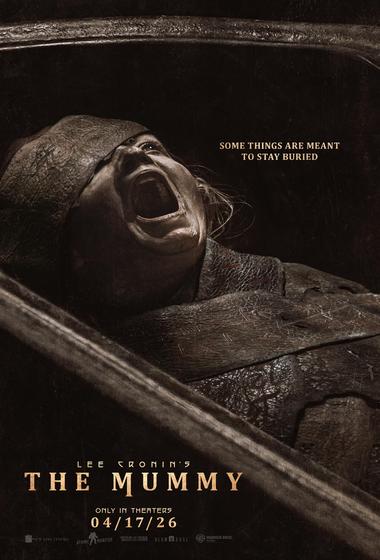 فيلم Lee Cronin's The Mummy 2026 مترجم - باهي فيلم