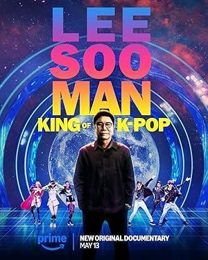 فيلم Lee Soo Man: King of K-Pop 2025 مترجم - باهي فيلم