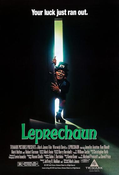 فيلم Leprechaun-El duende maldito 1992 مترجم - باهي فيلم
