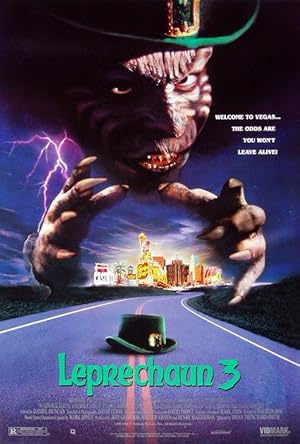 فيلم Leprechaun 3 1995 مترجم - باهي فيلم