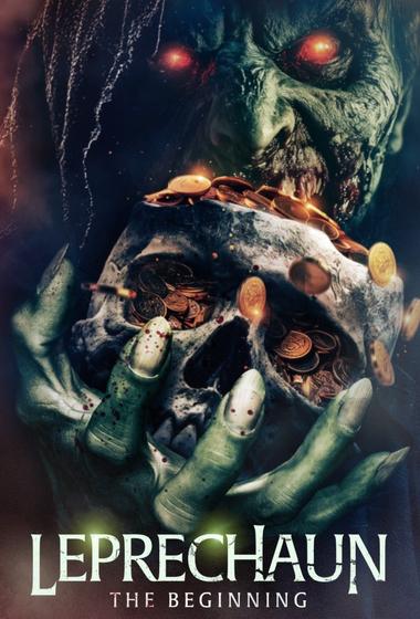 فيلم Leprechaun The Beginning 2025 مترجم - باهي فيلم