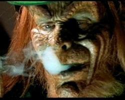 فيلم Leprechaun in the Hood 2000 مترجم - باهي فيلم