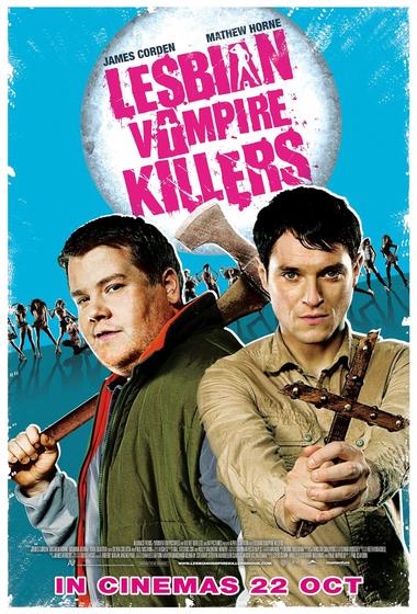 فيلم Lesbian Vampire Killers 2009 مترجم - باهي فيلم