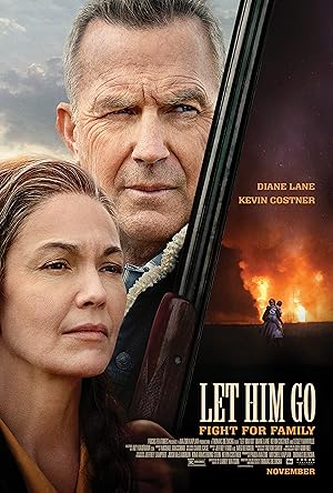 فيلم Let Him Go 2020 مترجم - باهي فيلم