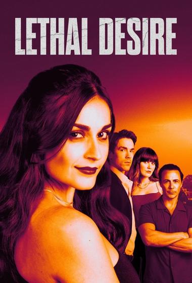 فيلم Lethal Desire 2025 مترجم - باهي فيلم