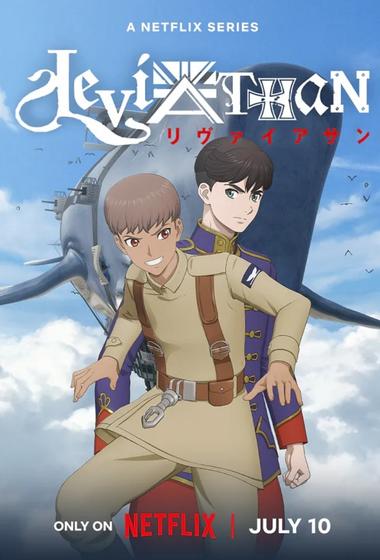 مسلسل Leviathan 2025 مترجم - باهي فيلم