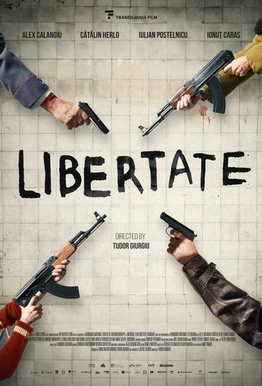 فيلم Libertate 2023 مترجم