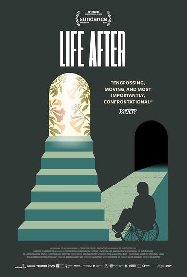 فيلم Life After 2025 مترجم - باهي فيلم