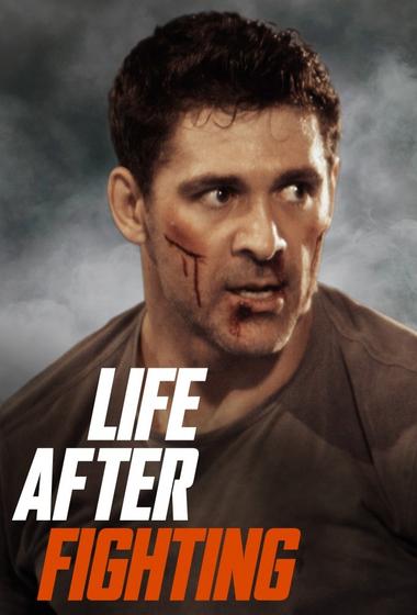 فيلم Life After Fighting 2024 مترجم - باهي فيلم