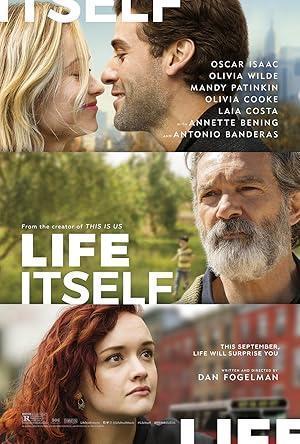 فيلم Life Itself 2018 مترجم - باهي فيلم