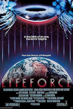 فيلم Lifeforce 1985 مترجم - باهي فيلم