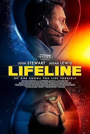فيلم Lifeline 2025 مترجم - باهي فيلم