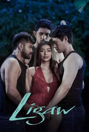 فيلم Ligaw 2025 مترجم