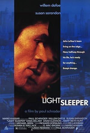 فيلم Light Sleeper 1992 مترجم - باهي فيلم
