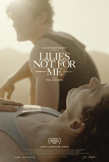 فيلم Lilies Not for Me 2025 مترجم - باهي فيلم